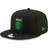 New Era Austin FC 9FIFTY Snapback Hat - Black