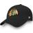 Fanatics Chicago Blackhawks Core Adjustable Hat Sr