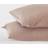Cariloha Resort 2-pack Pillow Case Pink (78.74x53.34cm)