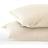 Cariloha Resort 2-pack Pillow Case Beige (78.74x53.34cm)