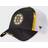 Fanatics Boston Bruins 2022 NHL Draft Authentic Pro On Stage Trucker Adjustable Hat Sr