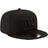 New Era New York Giants 9FIFTY Adjustable Hat - Black