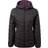 Craghoppers CompressLite Jacka Med Huva - Pink/OptWht