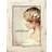 Zep Livia White 15x20 Resin Portrait YT268W Ramme