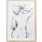 Dkd Home Decor Hall Women Modern Natural Tavla 110x157cm