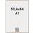 Focus Soul Ram 59.4x84cm