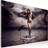 Artgeist Black Angel 90x60 sp. z o. o Tavla