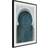 Arkiio Affisch Ethnic Door [Poster] 30x45 Poster