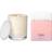 Ecoya Sweet Pea & Jasmine Doftljus 80g