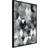 Arkiio Affisch Black and White Diamonds [Poster] 20x30 Poster