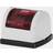 Osculati Lanterne bagbord RF 316 Lanterne
