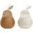 Dkd Home Decor S3028883 Korg 33cm 2st