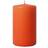 Block light Stearinljus 12cm 12st