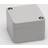 Bernstein PC-KASSE 52X50X35MM. SNAP-LUKKE Opbevaringsboks