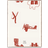 Paper Collective Mado Playtime 50x70 Cm Munken Lynx Beige M2102 Plakat 50x70cm
