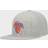 Mitchell & Ness New York Knicks Team Logo Snapback Cap Sr