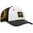 Fanatics Boston Bruins Block Party Snapback Cap Sr