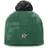 Fanatics Dallas Stars Authentic Pro Locker Room Beanie with Pom W