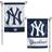 WinCraft New York Yankees Double Sided Garden Flag