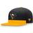 Fanatics Pittsburgh Penguins Pro Locker Room Snapback Cap Sr