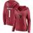 Fanatics Arizona Cardinals Kyler Murray Pullover Hoodie W