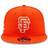 New Era San Francisco Giants 2021 City Connect 9FIFTY Hat Sr