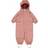 Wheat Baby Aiko Thermal Rain Suit - Soft Blush