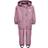 Hummel Reva Mini Rainsuit - Dusky Orchid (210406-3421)