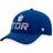 Fanatics Toronto Maple Leafs Authentic Pro Team Locker Room Adjustable Cap Sr