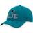 Fanatics San Jose Sharks Authentic Pro Locker Room Adjustable Cap Sr