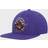 Mitchell & Ness Toronto Raptors Hardwood Classics Team Ground 2.0 Snapback Cap Sr