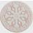 Madison Park Casablanca Rosa 63.5x63.5cm