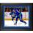 Fanatics Vancouver Canucks Daniel Sedin Framed Autographed Blue Jersey Shooting Photograph