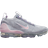 Nike Air VaporMax 2021 FK GS - Wolf Grey/Amethyst Smoke/White/Pink Glaze