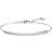 Swarovski Only Bracelet - Silver/Transparent