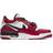 NIKE Air Jordan Legacy 312 Low GSV - White Black/Gym Red