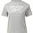 Reebok Identity T-shirt Plus Size - Medium Grey Heather