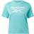 Reebok Identity T-shirt Plus Size - Semi Classic Teal