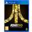 Atari 50: The Anniversary Celebration (PS4)