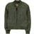 Alpha Industries MA1 TT Bomber Jacket - Sage