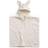 Elodie Details Bath Poncho - Vanilla White (70655106102NA)