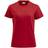 Clique Premium T-shirt W - Red