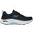 Skechers Max Cushioning Arch Fit W - Black