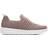 Clarks Ezera Walk W - Dark Taupe