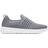 Clarks Ezera Walk W - Light Grey