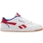 Reebok Club Memt M - Ftwr White/Classic Cobalt/Vector Red