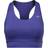 Reebok Running Essentials High-Impact Bra - Bold Purple