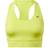 Reebok Running Essentials High-Impact Bra - Acid Yellow