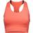 Reebok Running Essentials High-Impact Bra - Semi Orange Flare