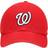 '47 Red Washington Nationals Team Franchise Fitted Hat